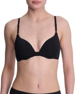 Natori Bliss Cotton Convertible T-Shirt Bra | Underwear & Intimates