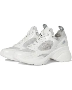 MICHAEL Michael Kors Zuma Knit Trainer | Sneakers & Athletic Shoes -Shoe Vogue Shop 71a0xApH82L. AC SR736920