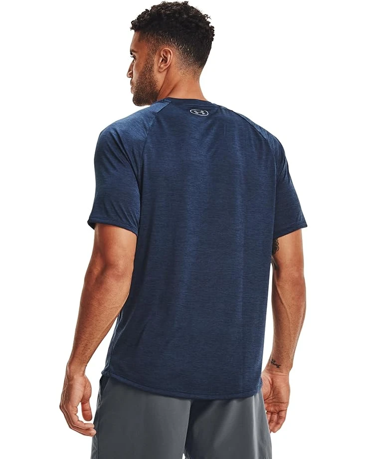 Under Armour Big & Tall UA Tech V-Neck | Shirts & Tops 4 Under Armour Big & Tall UA Tech V-Neck | Shirts & Tops - Image 2