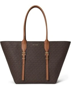 MICHAEL Michael Kors Moore Large Buckle Tote | Handbags 11 MICHAEL Michael Kors Moore Large Buckle Tote | Handbags -Shoe Vogue Shop 71a7hbjku3L. AC SR736920