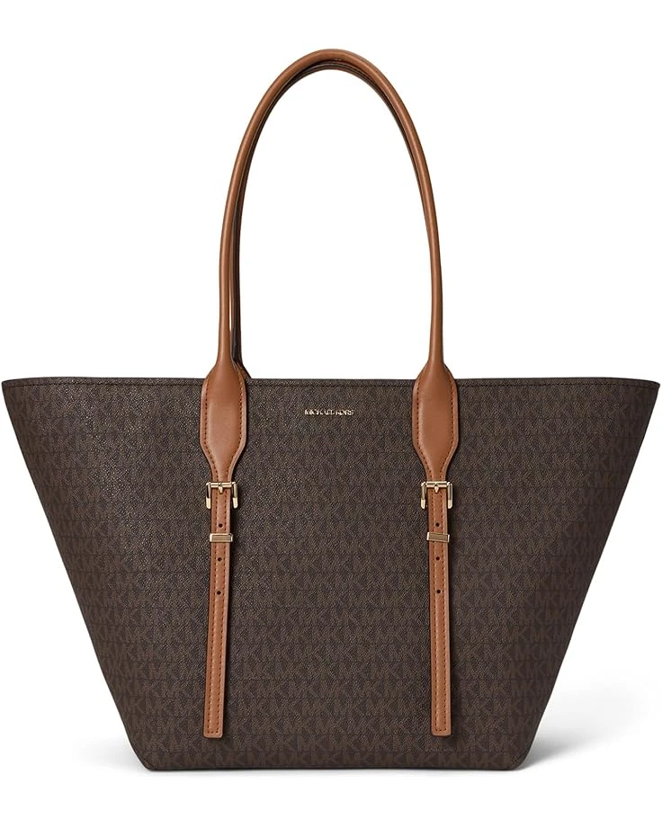 MICHAEL Michael Kors Moore Large Buckle Tote | Handbags 6 MICHAEL Michael Kors Moore Large Buckle Tote | Handbags - Image 4