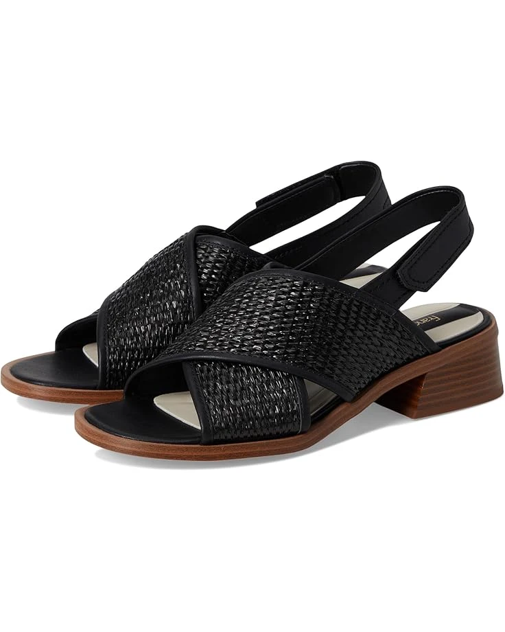 Franco Sarto L-silvie2 Slingback Sandals | Heels 3 Franco Sarto L-silvie2 Slingback Sandals | Heels