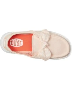 Hey Dude Kids Wendy Bow Prints (Little Kid/Big Kid) | Sneakers & Athletic Shoes -Shoe Vogue Shop 71aK K2c8DL. AC SR736920