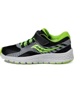 Saucony Kids Velocer A/C Sneaker (Little Kid/Big Kid) | Sneakers & Athletic Shoes -Shoe Vogue Shop 71aKWRf2pfL. AC SR736920