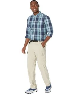 Columbia Silver Ridge™ Utility Convertible Pants -Shoe Vogue Shop 71aNCnEJfNL. AC SR736920