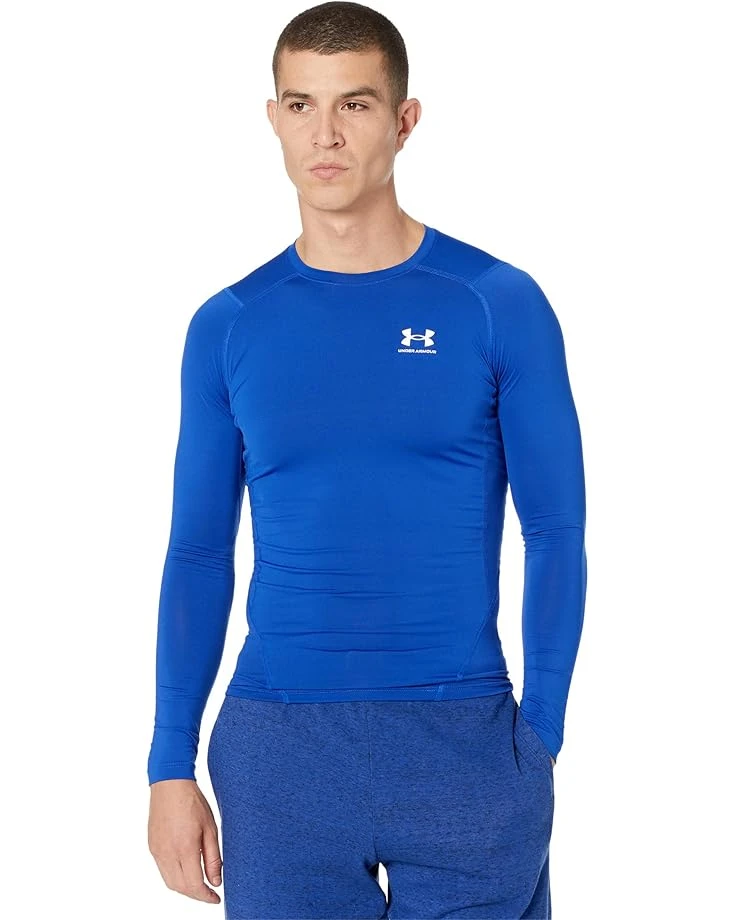 Under Armour Heatgear Armour Compression Long Sleeve | Shirts & Tops 13 Under Armour Heatgear Armour Compression Long Sleeve | Shirts & Tops - Image 11