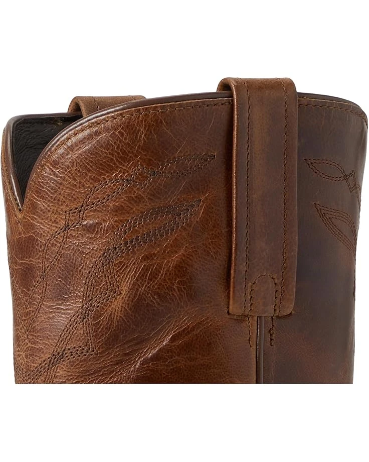 Ariat Downtown Western Boots 4 Ariat Downtown Western Boots - Image 2