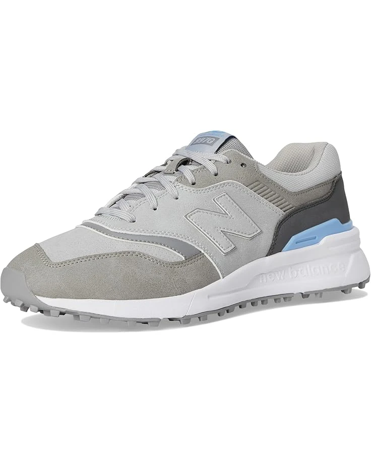 New Balance Golf 997 Golf | Sneakers & Athletic Shoes 9 New Balance Golf 997 Golf | Sneakers & Athletic Shoes - Image 7