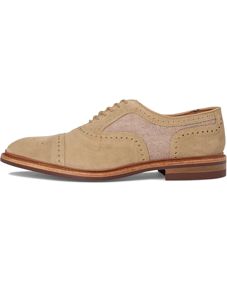 Allen Edmonds Strandmok Oxford Shoes | Oxfords 6 Allen Edmonds Strandmok Oxford Shoes | Oxfords - Image 4