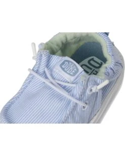 Hey Dude Kids Lil Dudes Slip-On Prints (Infant/Toddler) | Sneakers & Athletic Shoes -Shoe Vogue Shop 71aW6xJXTrL. AC SR736920