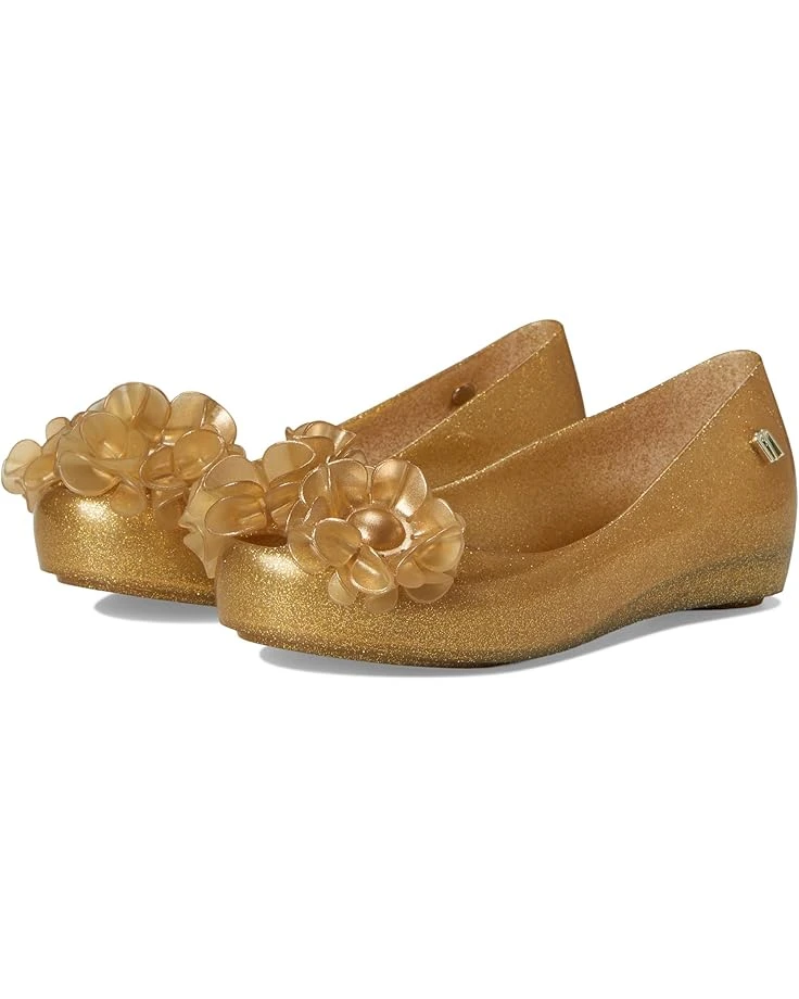 Mini Melissa Ultragirl Springtime Kids (Little Kid/Big Kid) | Sandals 3 Mini Melissa Ultragirl Springtime Kids (Little Kid/Big Kid) | Sandals