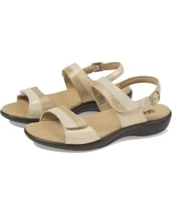 SAS Nudu Adjustable Comfort Sandal | Sandals -Shoe Vogue Shop 71aWs7ye1L. AC SR736920