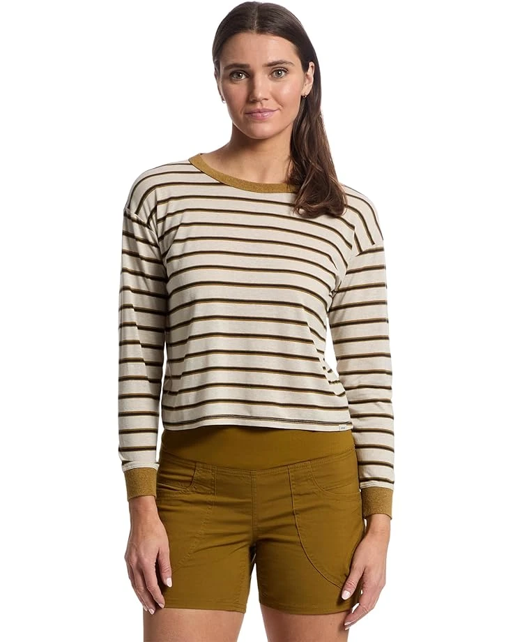 Prana Cozy Up LS Crew | Hoodies & Sweatshirts 10 Prana Cozy Up LS Crew | Hoodies & Sweatshirts - Image 8