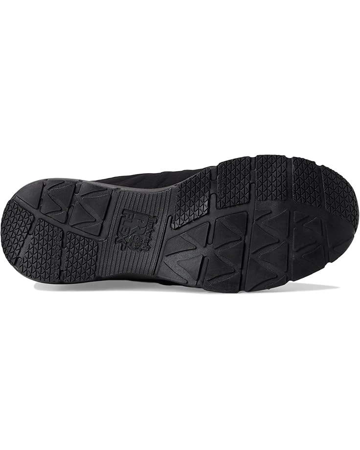 Timberland PRO Radius Mid Internal Met Guard Composite Safety Toe | Boots 5 Timberland PRO Radius Mid Internal Met Guard Composite Safety Toe | Boots - Image 3