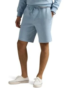 Polo Ralph Lauren Double-Knit Shorts