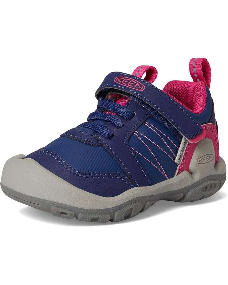 KEEN Kids Knotch Peak (Toddler) | Hiking 9 KEEN Kids Knotch Peak (Toddler) | Hiking - Image 7