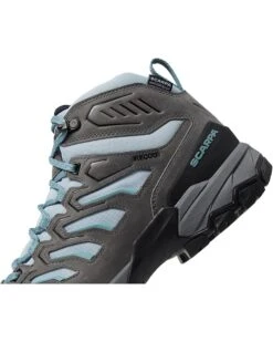 Scarpa Moraine Mid WP | Hiking -Shoe Vogue Shop 71ag9gXyz9L. AC SR736920