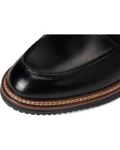 Johnston & Murphy Upton Penny | Loafers -Shoe Vogue Shop 71ahg7BodL. AC SR736920