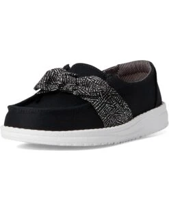 Hey Dude Kids Wendy Bow Essentials (Toddler) | Sneakers & Athletic Shoes 15 Hey Dude Kids Wendy Bow Essentials (Toddler) | Sneakers & Athletic Shoes -Shoe Vogue Shop 71anNdJ40gL. AC SR736920