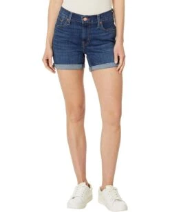 Levi's® Womens Mid Length Short Update | Shorts 13 Levi's® Womens Mid Length Short Update | Shorts -Shoe Vogue Shop 71aqRLTA7HL. AC SR736920