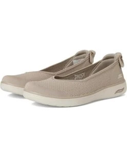 SKECHERS Performance On-The-Go Arch Fit Inspire Ballerina W/ Bow | Flats 17 SKECHERS Performance On-The-Go Arch Fit Inspire Ballerina W/ Bow | Flats -Shoe Vogue Shop 71arOM2wHL. AC SR736920