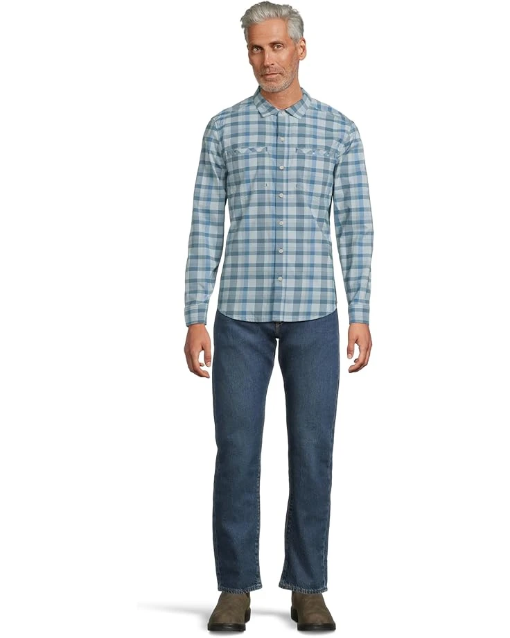 L.L.Bean Venture Stretch Woven Shirt | Shirts & Tops 7 L.L.Bean Venture Stretch Woven Shirt | Shirts & Tops - Image 5