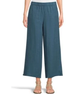 Eileen Fisher Wide Leg Pants