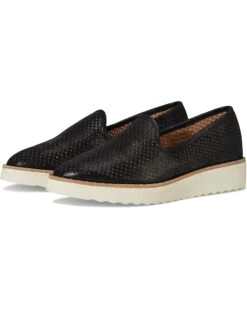 Johnston & Murphy Mitzi Perfed Venetian | Loafers