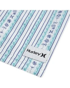 Hurley Kids Mini Vacay Stripe Pull On Swim Trunk (Big Kid) | Swimwear -Shoe Vogue Shop 71b0rhuZkmL. AC SR736920