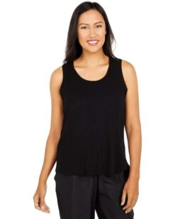 Eileen Fisher Scoop Neck Tank | Shirts & Tops