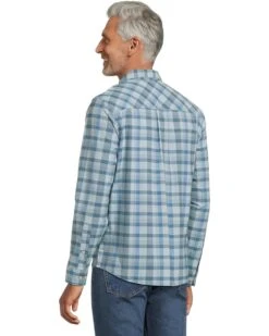 L.L.Bean Venture Stretch Woven Shirt | Shirts & Tops 11 L.L.Bean Venture Stretch Woven Shirt | Shirts & Tops -Shoe Vogue Shop 71b63NU4A2L. AC SR736920