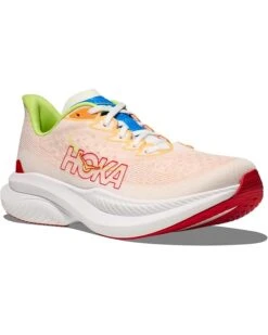 Hoka Mach 6 | Sneakers & Athletic Shoes -Shoe Vogue Shop 71b7JSXjrL. AC SR736920