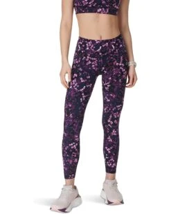 Sweaty Betty Power 7/8 Workout Leggings | Pants -Shoe Vogue Shop 71b8aUESBL. AC SR736920