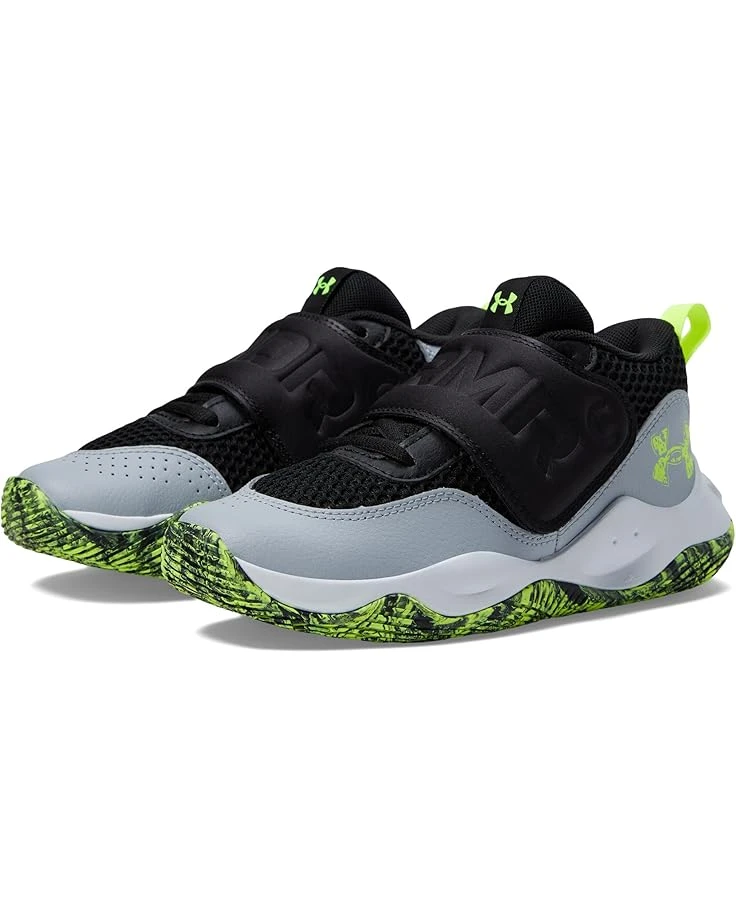 Under Armour Kids ZONE 2 Basketball Shoe (Little Kid) | Sneakers & Athletic Shoes 3 Under Armour Kids ZONE 2 Basketball Shoe (Little Kid) | Sneakers & Athletic Shoes