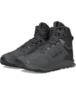 Altra Lone Peak 9 Waterproof Mid | Hiking