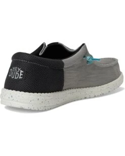 Hey Dude Wally Funk Zigzag Mesh | Sneakers & Athletic Shoes 13 Hey Dude Wally Funk Zigzag Mesh | Sneakers & Athletic Shoes -Shoe Vogue Shop 71bJ6nrwRdL. AC SR736920