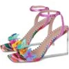 Blue by Betsey Johnson Apolo | Heels -Shoe Vogue Shop 71bK2NpLapL. AC SR736920
