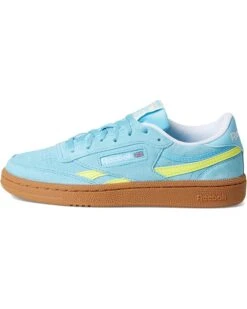 Reebok Kids Club C Revenge (Big Kid) | Sneakers & Athletic Shoes -Shoe Vogue Shop 71bO kUer0L. AC SR736920