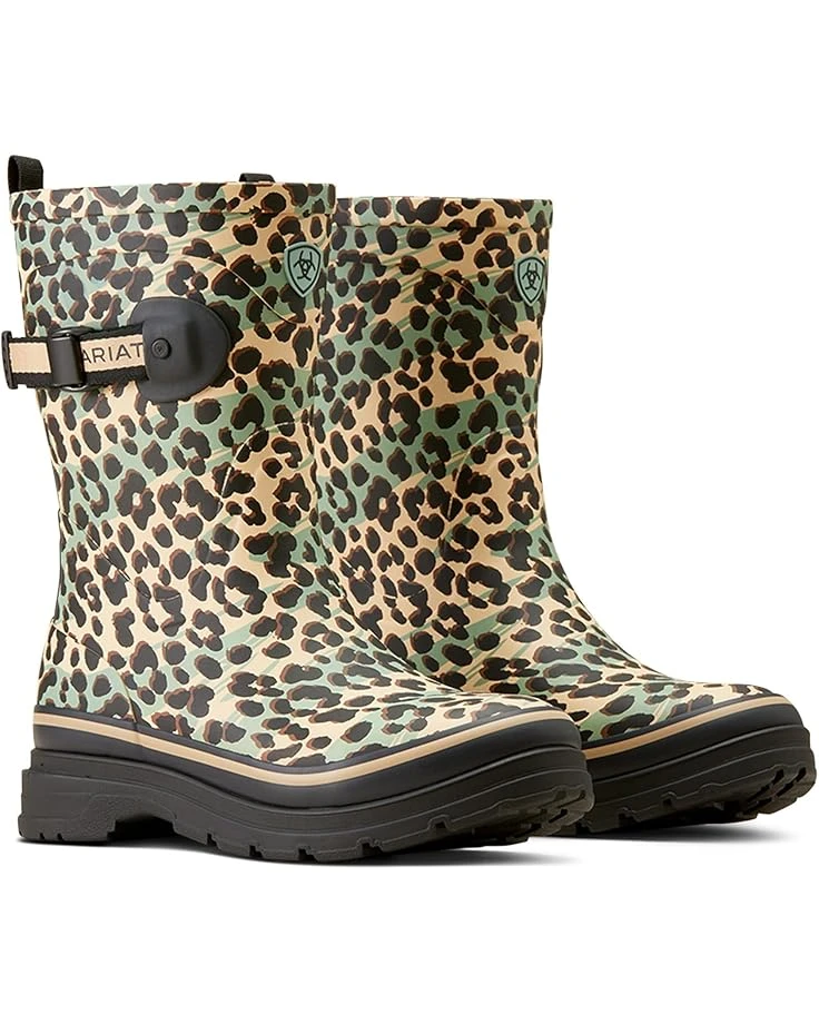 Ariat Kelmarsh Mid Rubber Boots 10 Ariat Kelmarsh Mid Rubber Boots - Image 8