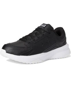 Under Armour Edge Leather | Sneakers & Athletic Shoes -Shoe Vogue Shop 71bV2 GrFYL. AC SR736920