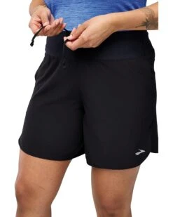 Brooks Chaser 7" Shorts 2.0 -Shoe Vogue Shop 71bWiO2GouL. AC SR736920