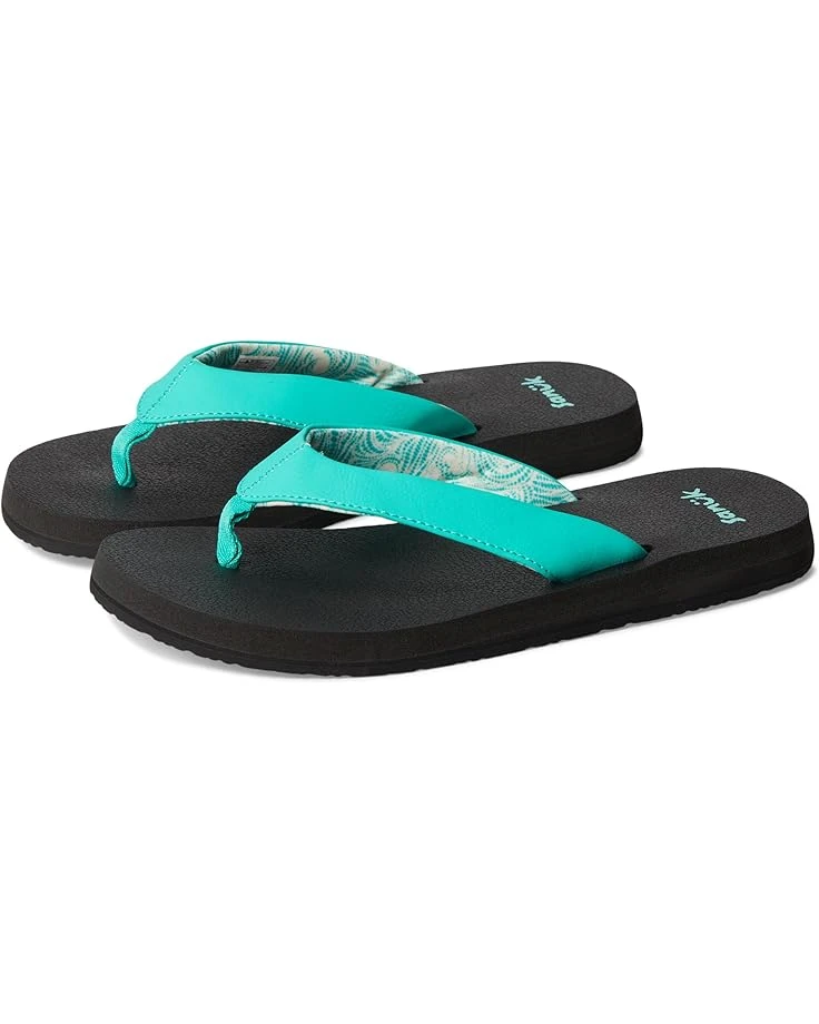 Sanuk Yoga Mat II | Sandals 3 Sanuk Yoga Mat II | Sandals