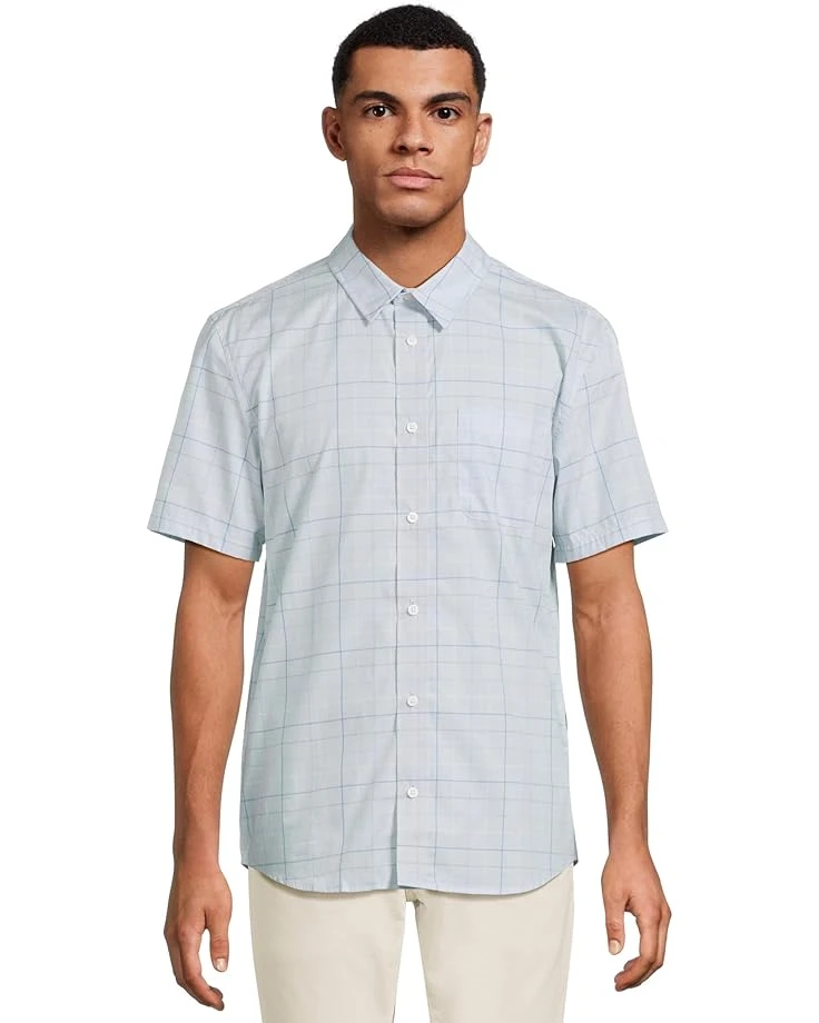 Pendleton Academy Shirt Short Sleeve | Shirts & Tops 3 Pendleton Academy Shirt Short Sleeve | Shirts & Tops