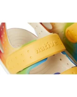 Native Shoes Kids Chase Print (Toddler) | Sandals -Shoe Vogue Shop 71bqintPIrL. AC SR736920