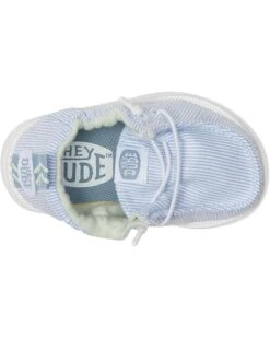 Hey Dude Kids Lil Dudes Slip-On Prints (Infant/Toddler) | Sneakers & Athletic Shoes -Shoe Vogue Shop 71buWufN3eL. AC SR736920