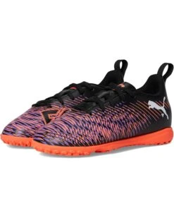 PUMA Kids Future 8 Play Turf Training (Little Kid/Big Kid) | Sneakers & Athletic Shoes -Shoe Vogue Shop 71bvaM7LncL. AC SR736920