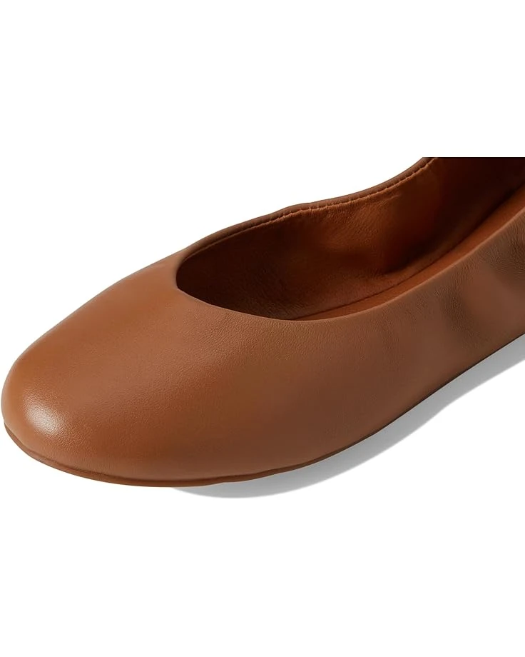 Lucky Brand Emmielou Leather Ballet Flat | Flats 8 Lucky Brand Emmielou Leather Ballet Flat | Flats - Image 6