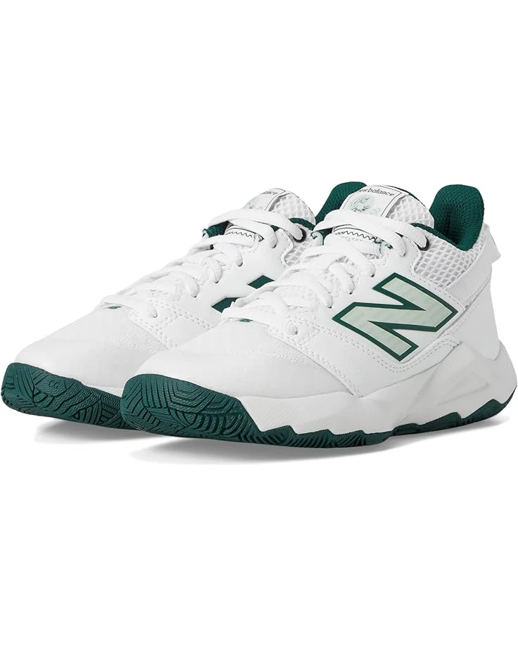 New Balance Kids Coco CG2 (Little Kid/Big Kid) | Sneakers & Athletic Shoes 11 New Balance Kids Coco CG2 (Little Kid/Big Kid) | Sneakers & Athletic Shoes - Image 9