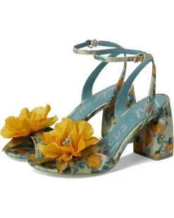 Circus NY by Sam Edelman Aria Flower | Heels -Shoe Vogue Shop 71c3c mL28L. AC SR736920