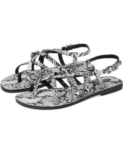 MICHAEL Michael Kors Darrington Flat Sandal | Sandals
